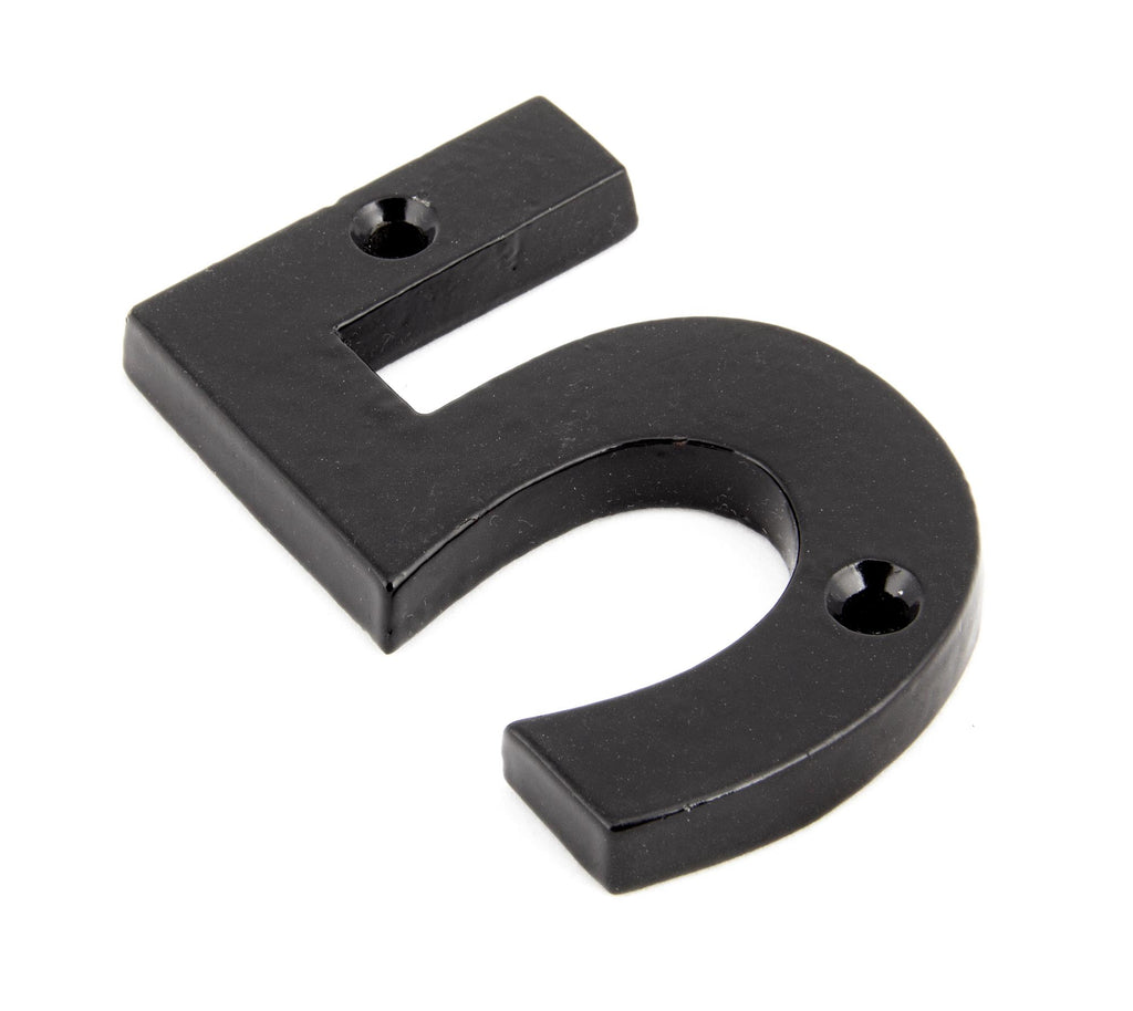 From The Anvil's Black Black Numeral