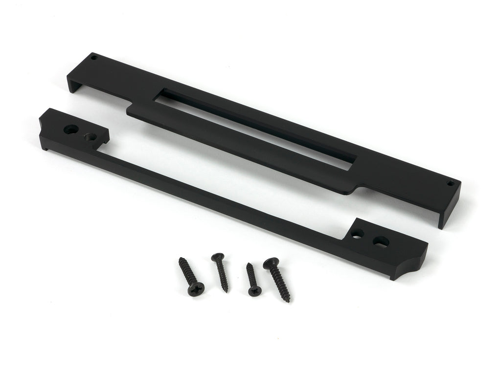 From The Anvil's Black Euro DIN Spec Rebate Kit