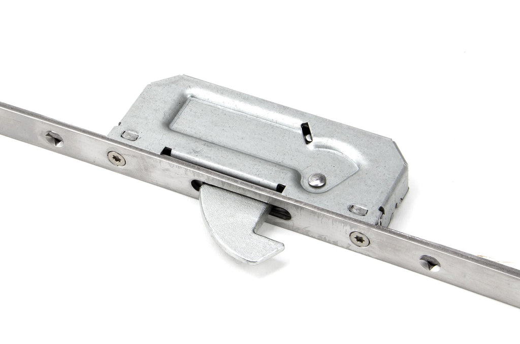 From The Anvil's Stainless Steel SS French Door Multipoint Lock Kit