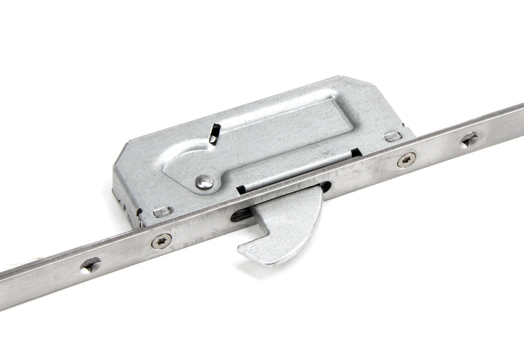 From The Anvil's Stainless Steel SS French Door Multipoint Lock Kit