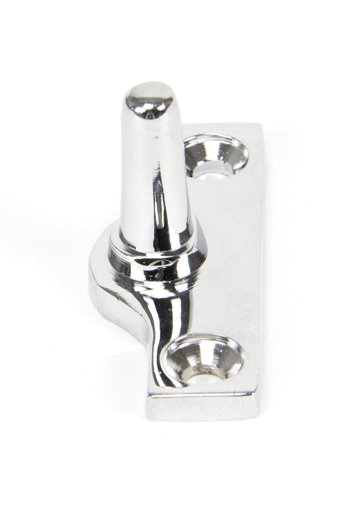 From The Anvil's Polished Chrome Offset Stay Pin