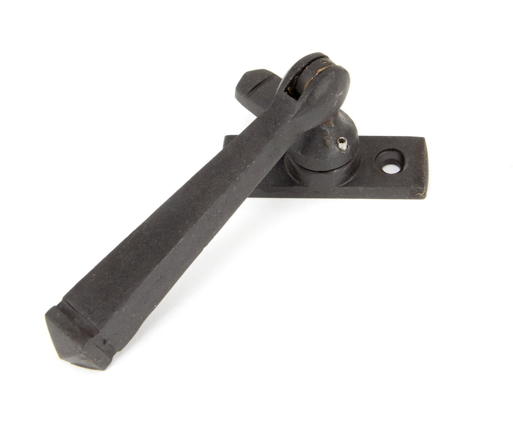 From The Anvil's Beeswax Locking Avon Fastener