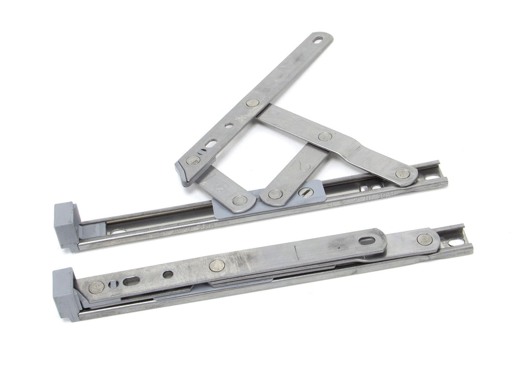 From The Anvil's Stainless Steel SS Defender Friction Hinge - Top hung