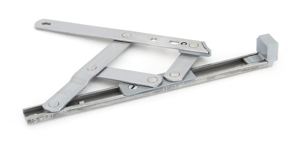 From The Anvil's Stainless Steel SS Defender Friction Hinge - Top hung