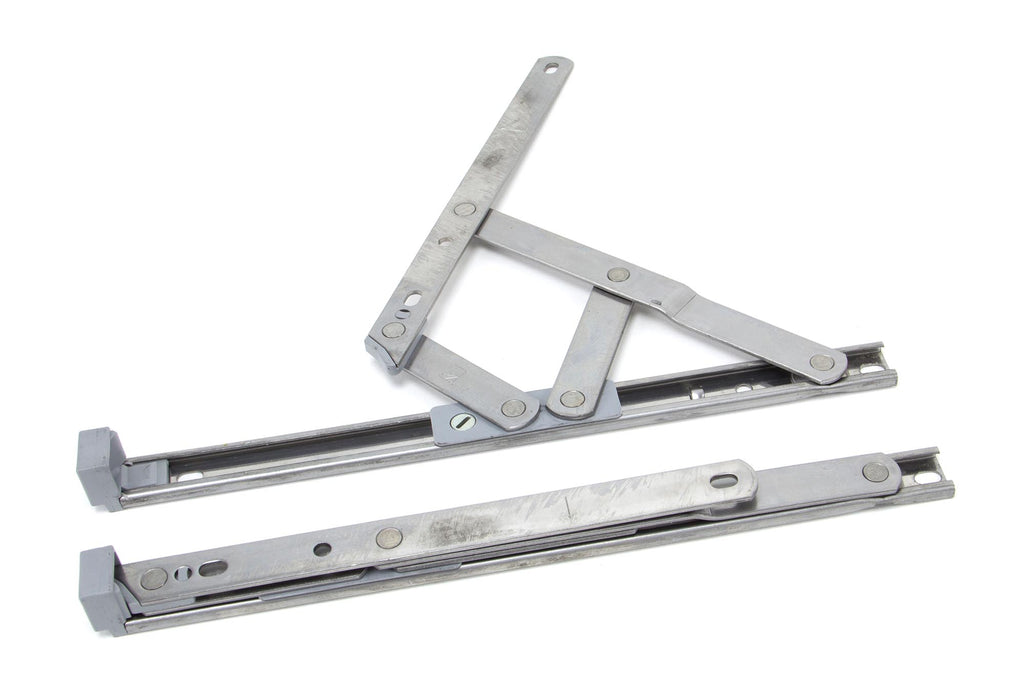 From The Anvil's Stainless Steel SS Defender Friction Hinge - Top hung