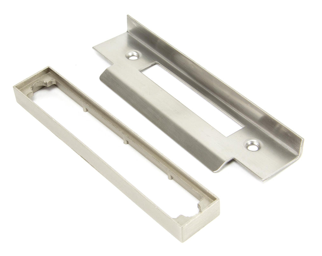 From The Anvil's Satin Stainless Steel SSS ½" Rebate Kit For 91074