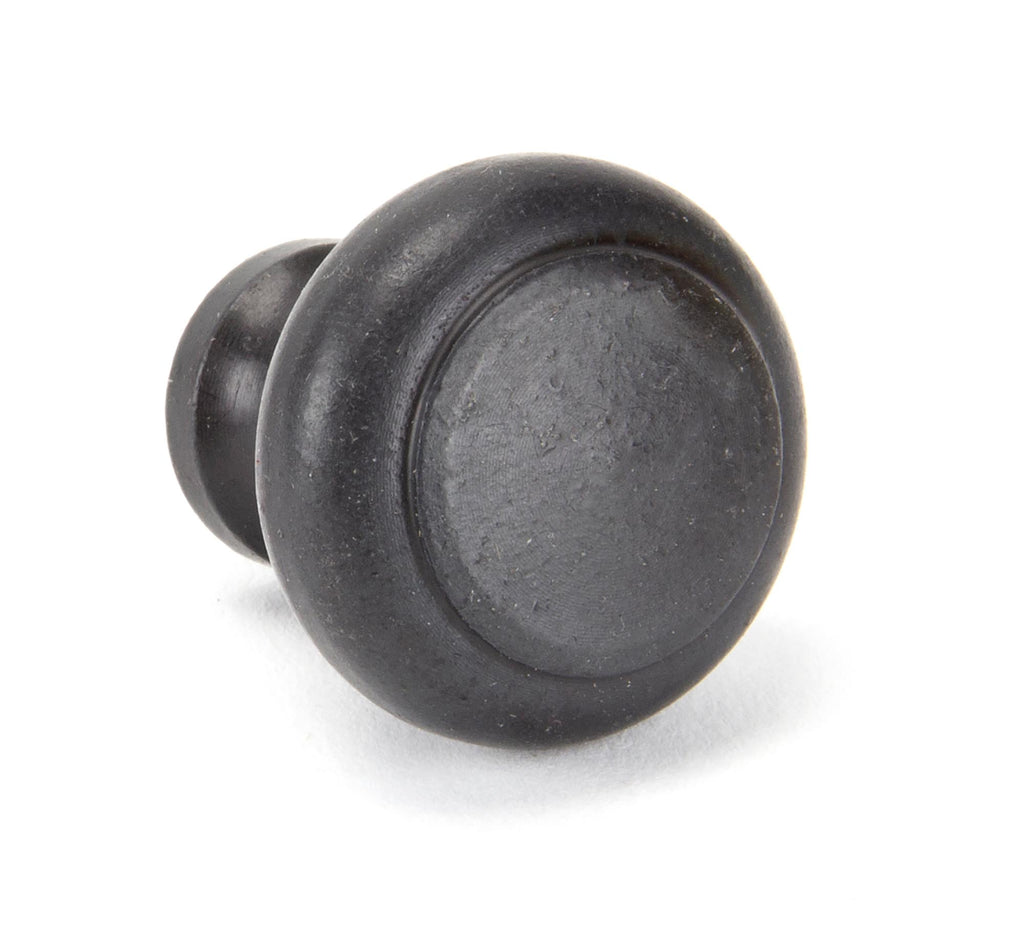 From The Anvil's Beeswax Regency Cabinet Knob