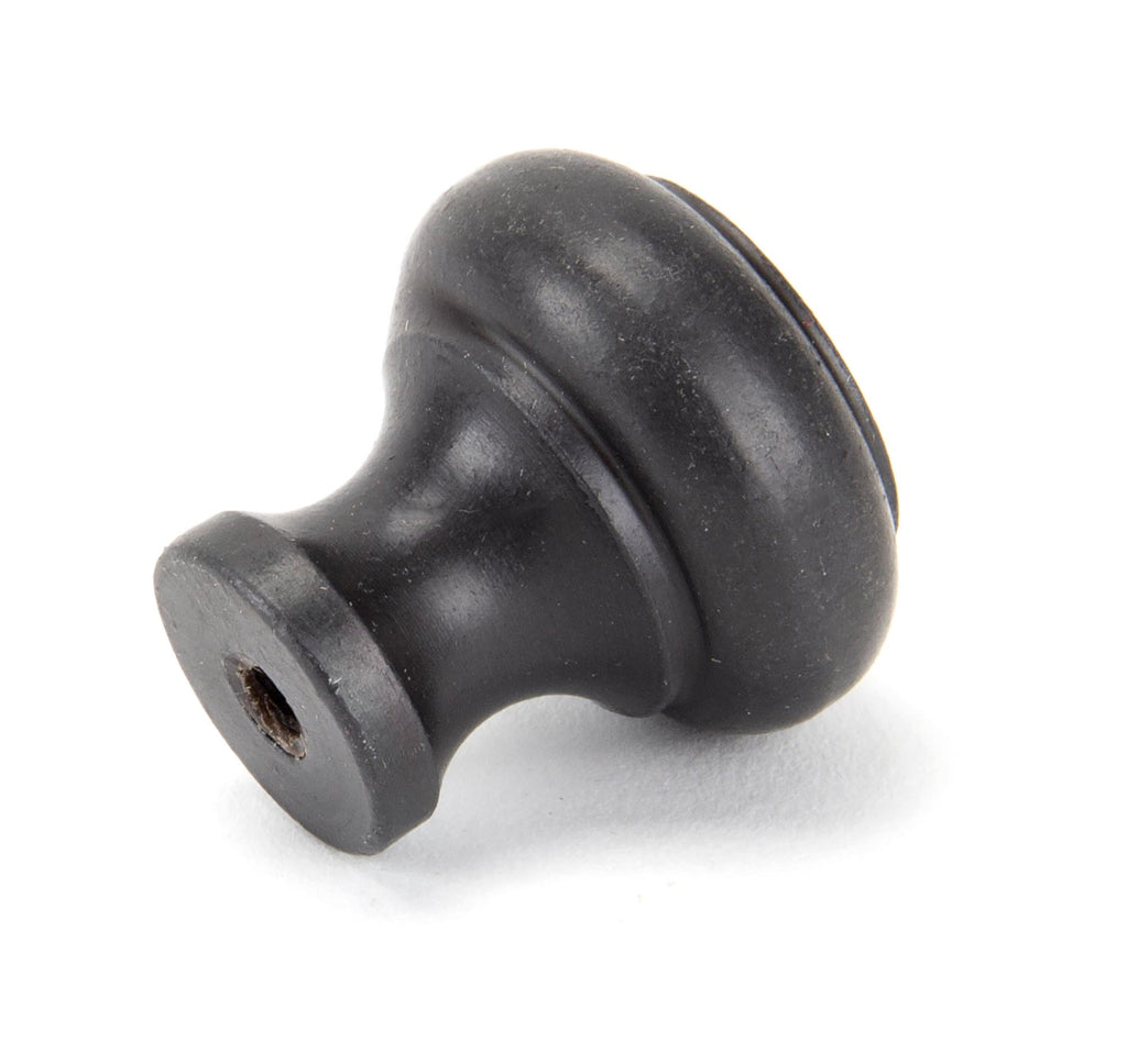 From The Anvil's Beeswax Regency Cabinet Knob