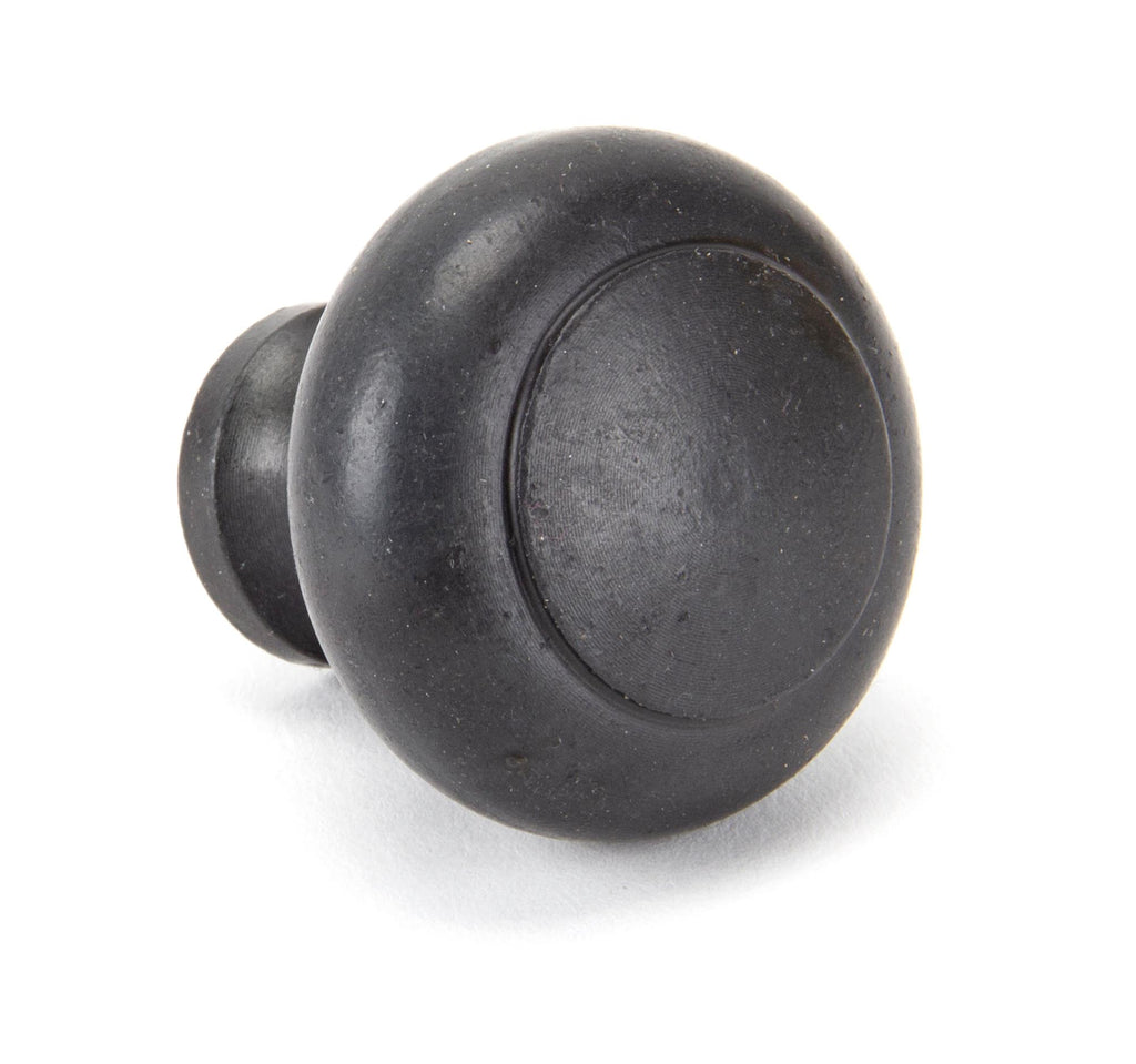 From The Anvil's Beeswax Regency Cabinet Knob