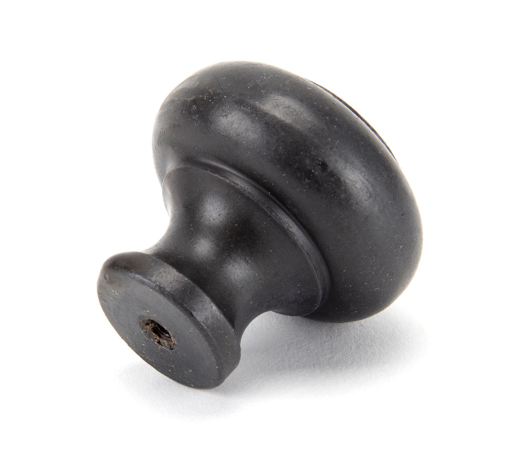 From The Anvil's Beeswax Regency Cabinet Knob