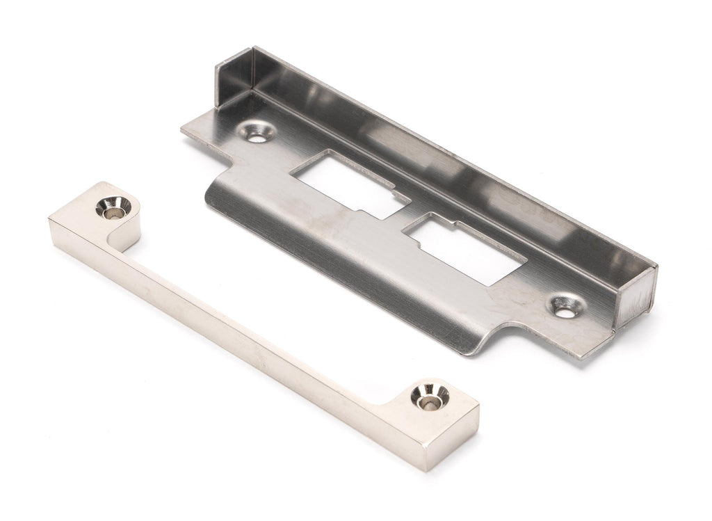 From The Anvil's Stainless Steel SS ½" Rebate Kit For 91112/91110