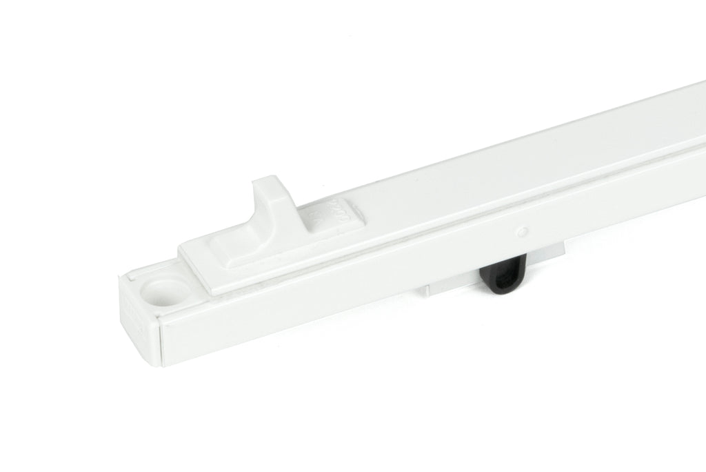 From The Anvil's White Trimvent 4000 Hi Lift Box Vent